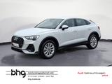 Audi Q3 35 TFSI Sportback - Audi Q3 in Freiburg