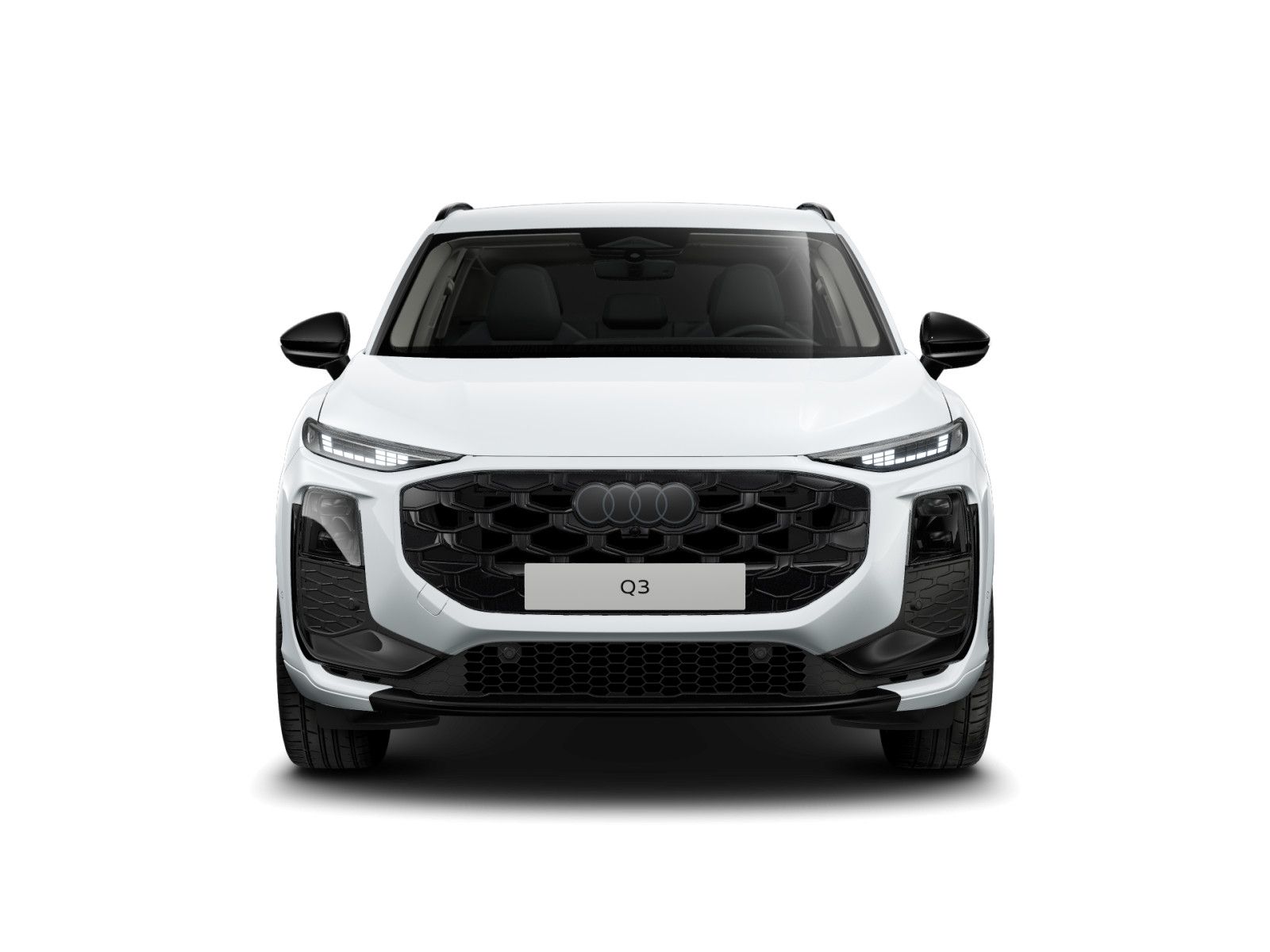 Audi Q3 - Bild 2