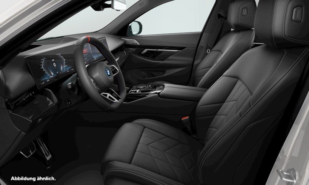 BMW i5 M60 xDrive Touring M Sport HUD ACC 360°KAM foto 4
