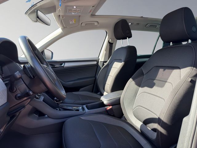 Kodiaq 2.0 TDI Tour 4x4 DSG