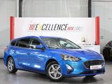 Ford Focus Tunier 2.0 EcoBlue TITANIUM - Ford Focus Tunier Gebrauchtwagen
