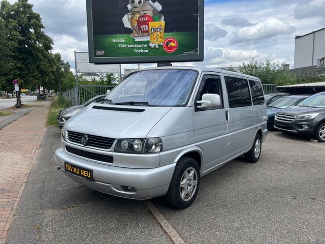 Volkswagen T4 Multivan