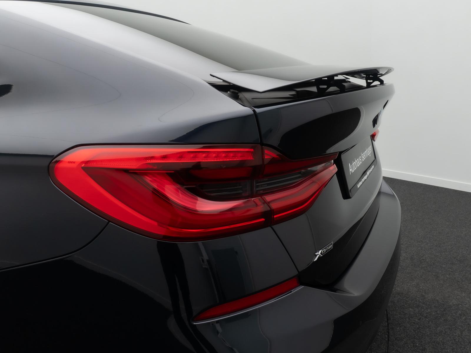 BMW 640i Gran Turismo xD M Sport DAB HUD Kamera HiFi