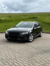 Audi A4 b8 Avant 2.0tfsi mit Panorama Dach - Audi A4: Panorama Dach