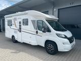 Eura Mobil Profila T 675 SB - Wohnwagen in Oldenburg