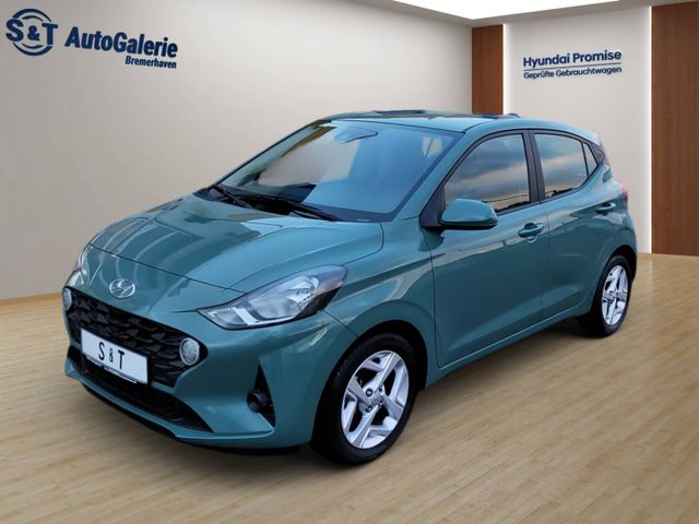 Hyundai i10 1.0 Trend