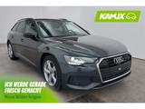 Audi A6 50eTFSI quattro Avant S-tronic+LED+NAVI+HUD - Audi: Allradantrieb