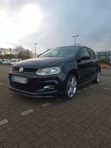 Volkswagen Polo 1.4 TDI 66kW DSG ALLSTAR ALLSTAR - Volkswagen Polo mit Diesel-Antrieb: Automatik, 1.4