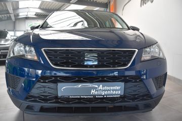 SEAT Ateca - 8