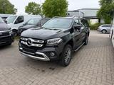 Mercedes-Benz X 350d V6 Edition Power AHK Hardtop Leder - : Pickup, Hardtop