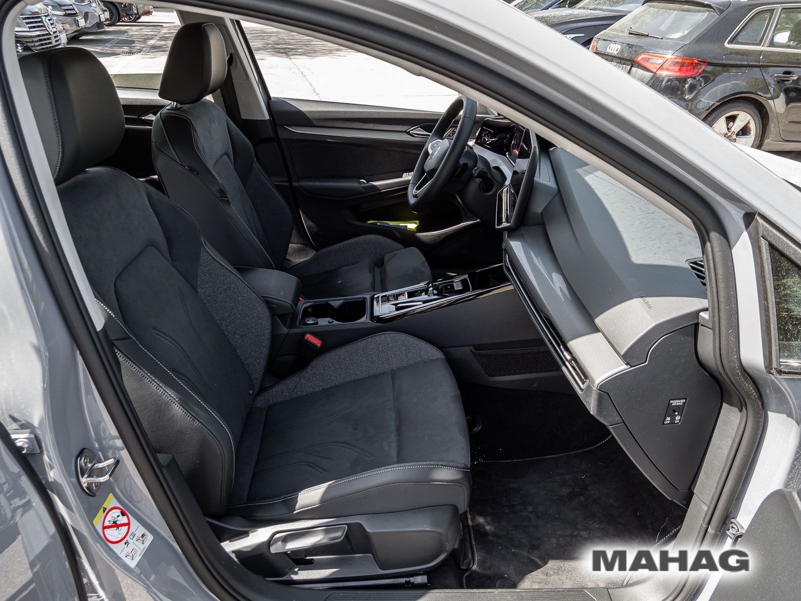 Volkswagen Golf - Bild 13