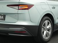 Skoda Enyaq - Vorschau Bild 23