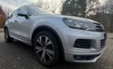 Volkswagen Touareg 3.0 V6 TDI BM R-Line - Volkswagen Touareg aus 2011: V6 TDI