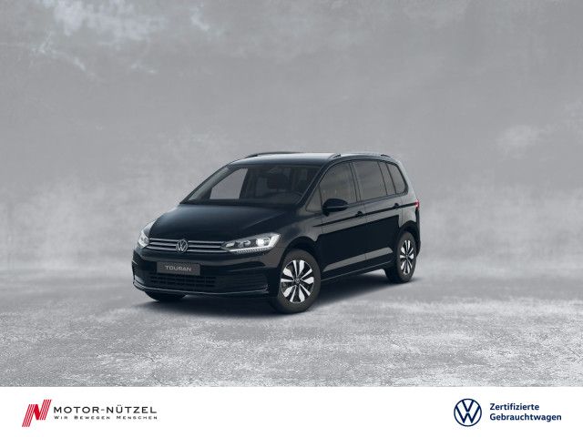 Image of Volkswagen Touran
