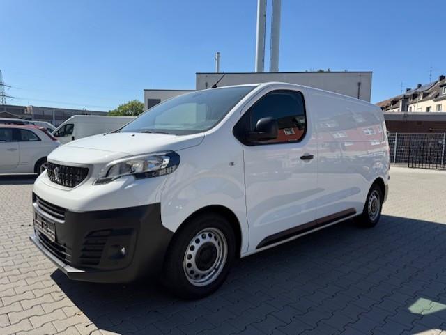 Peugeot Expert Kasten Premium L2