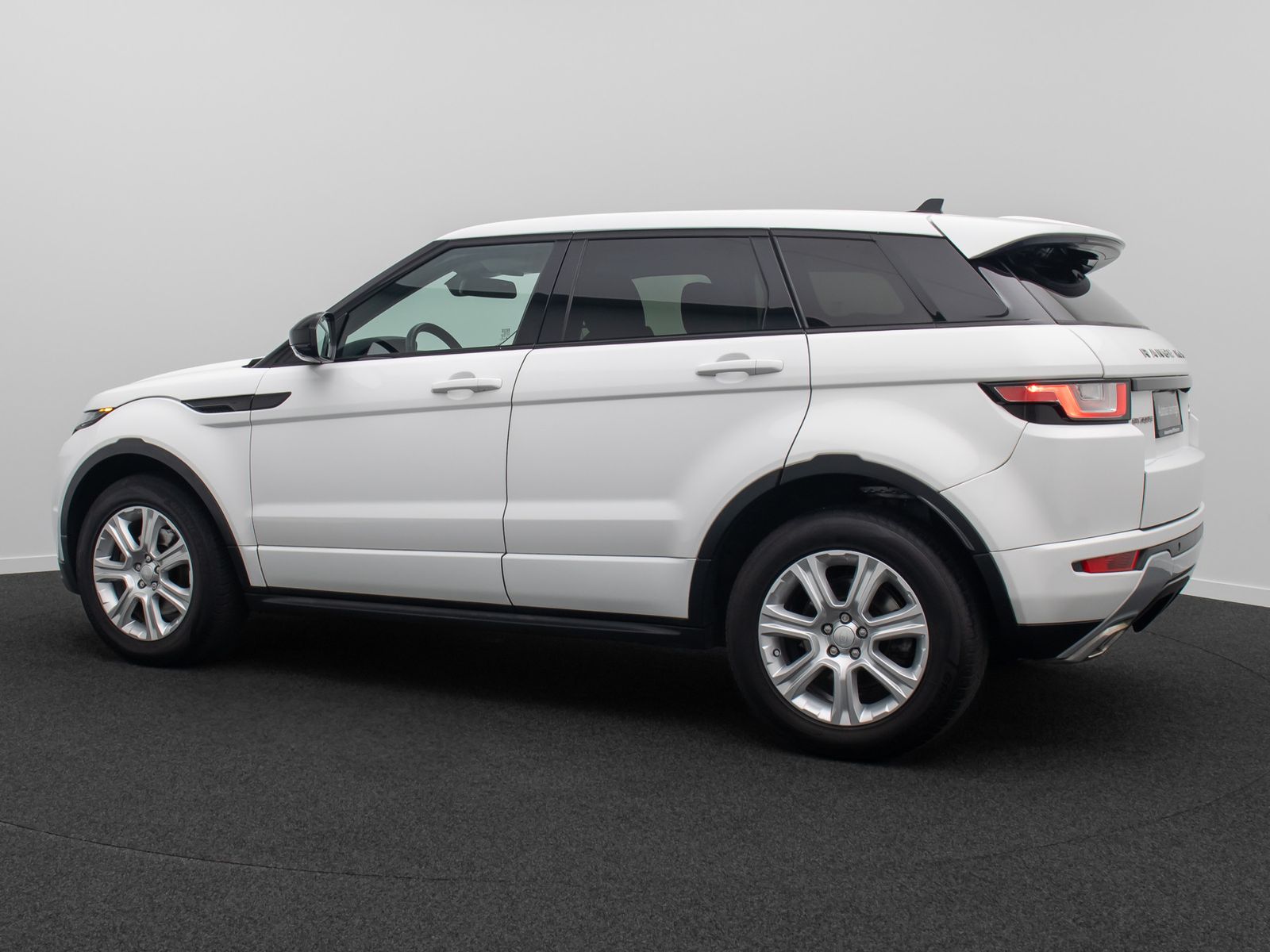 Fahrzeugabbildung Land Rover Range Rover Evoque DAB Kamera SoundSys Leder 18"