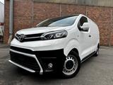 Toyota Proace L2*Kasten*Meister*Kamera*Navi*Leder*AHK* - Toyota Proace (Verso) Meister Gebrauchtwagen