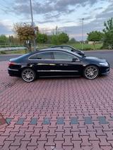 Volkswagen Vw cc Passat v6 - Volkswagen Passat: V6