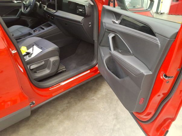 Volkswagen Tiguan - Bild 7