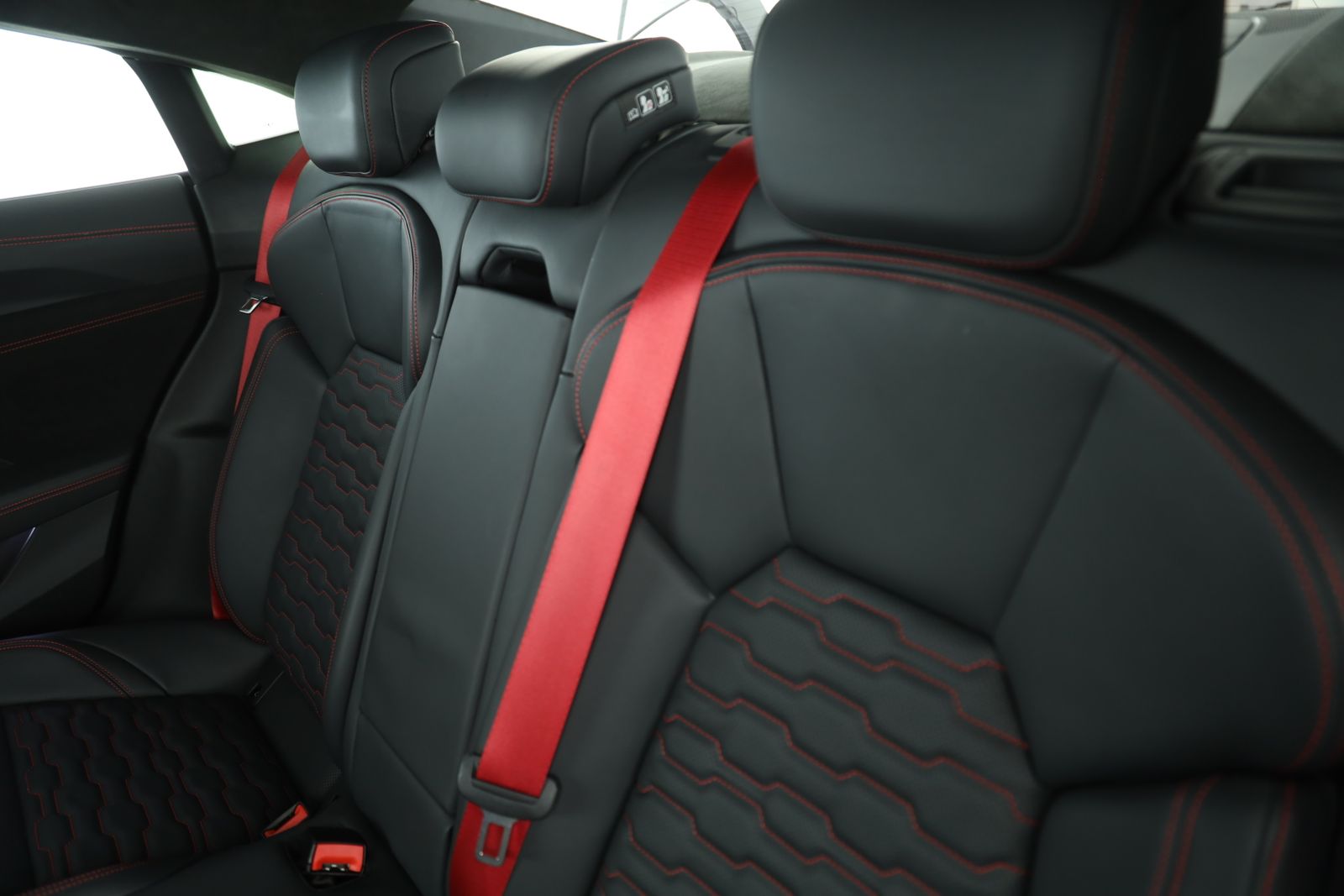 Audi RS e-tron GT - Bild 13