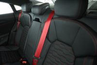 Audi RS e-tron GT - Vorschau Bild 13
