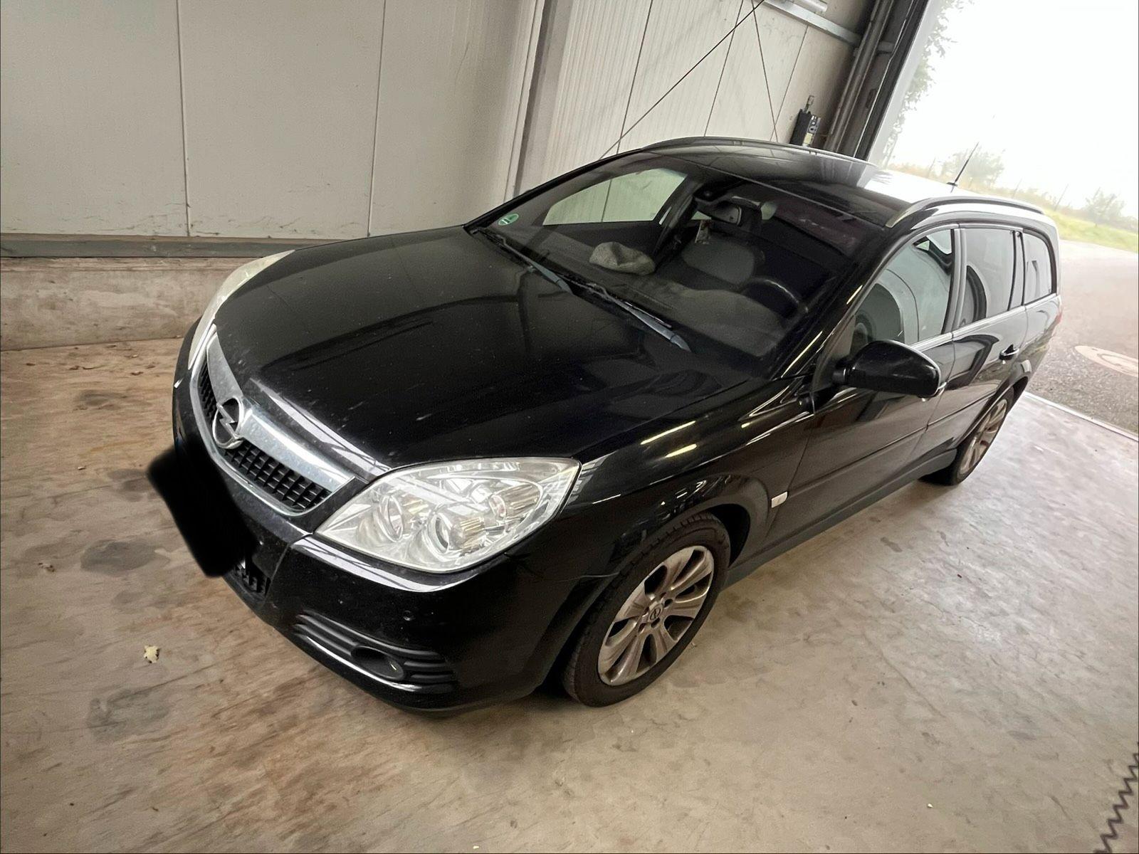 Opel Vectra