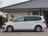 Seat Alhambra Style *7-Sitzer / El. Schiebet. / AHK* - Seat aus 2013
