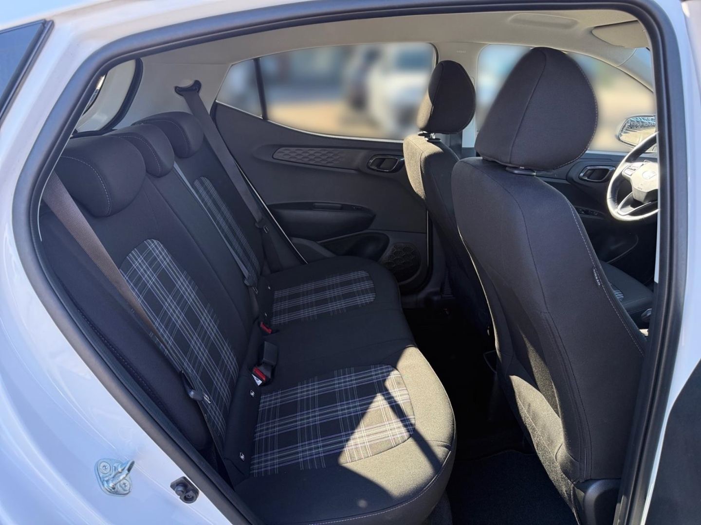 Hyundai i10 – Bild 13