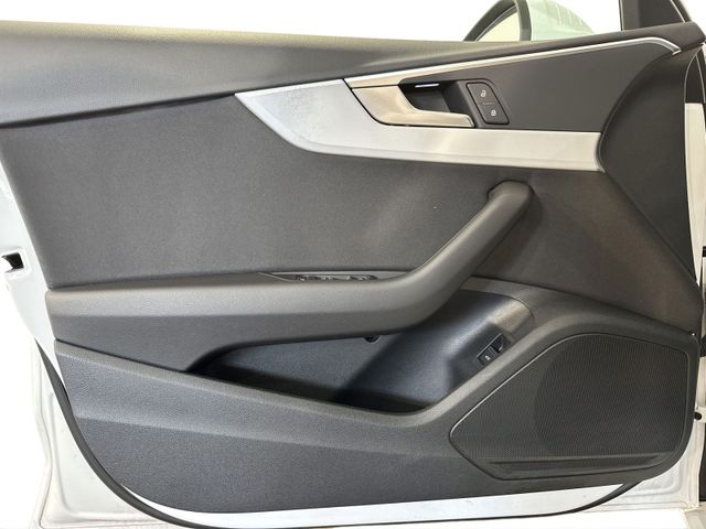 A4 Avant 30 TDI LED+VCP+PDC+ACC+SMARTPHONE INTER