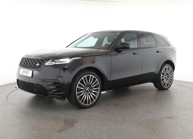 Land Rover Range Rover Velar P400 AWD R-Dynamic SE BLACK 22