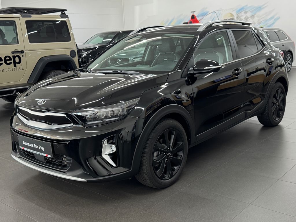 Image of Kia Stonic