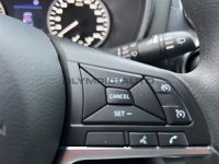 Nissan Juke 1.0 DIG-T Acenta  SITZHZG KLIMA-AT ALU DAB - Image