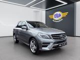 Mercedes-Benz ML 350 CDI AMG Line - Mercedes-Benz ML 350: Cdi AMG