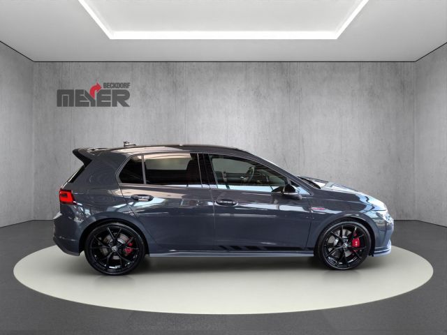 Golf GTI Clubsport 2.0 TSI DSG *AKRAPOVIC*