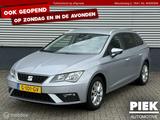 Seat Leon ST 1.0 TSI Style Ultimate Edition - Seat Leon: Style Edition