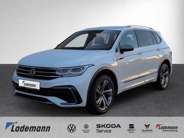 Tiguan Allspace 2.0 TDI DSG 4MOTION IQ.LIGHT+RFK