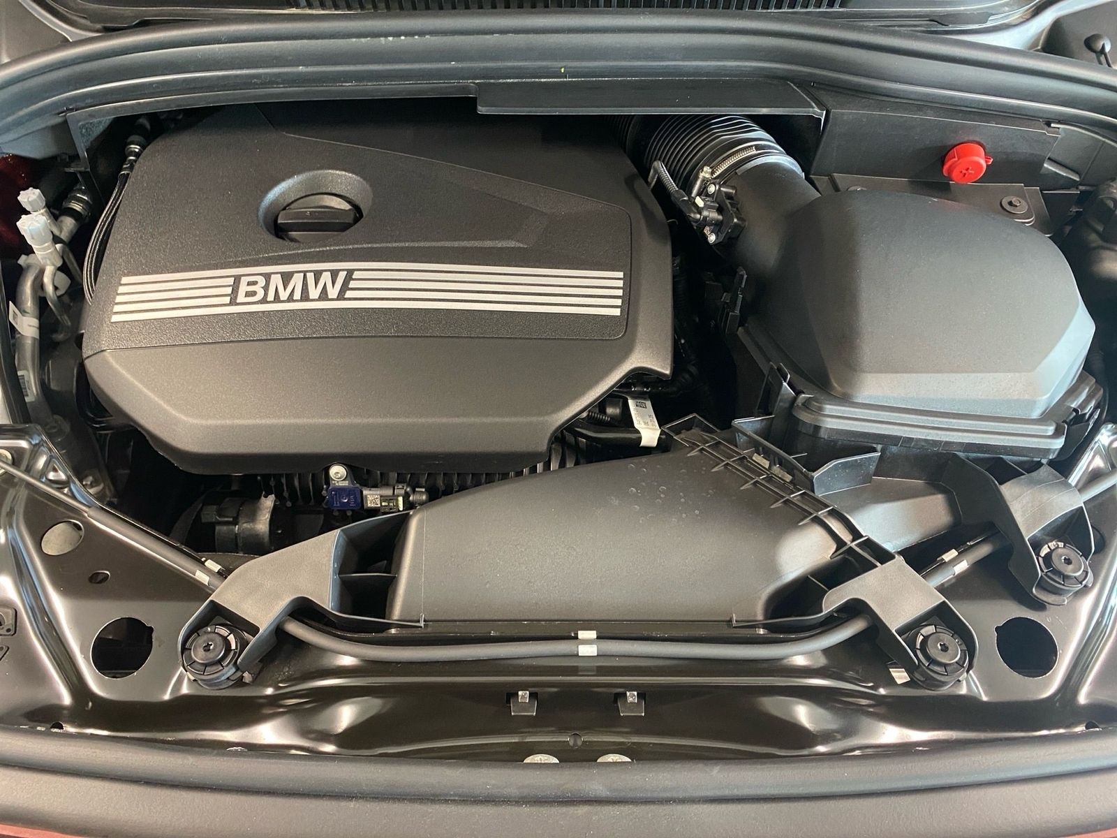 BMW 220 Active Tourer - Bild 16
