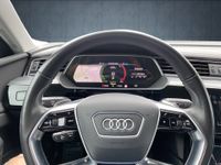 Audi e-tron - Vorschau Bild 11