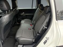 Fahrzeugabbildung Mercedes-Benz GLB 200d - App*Kamera*Tempomat*17"LM"!!!