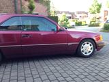 Mercedes-Benz 300 CE 24 V Sportline 5 Gang Automatik SEHR GUT  - Mercedes-Benz 300: Coupe, 300ce
