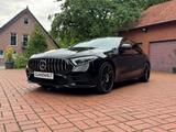 Mercedes-Benz CLS 400 d 4MATIC - - Mercedes-Benz CLS 400 aus 2018