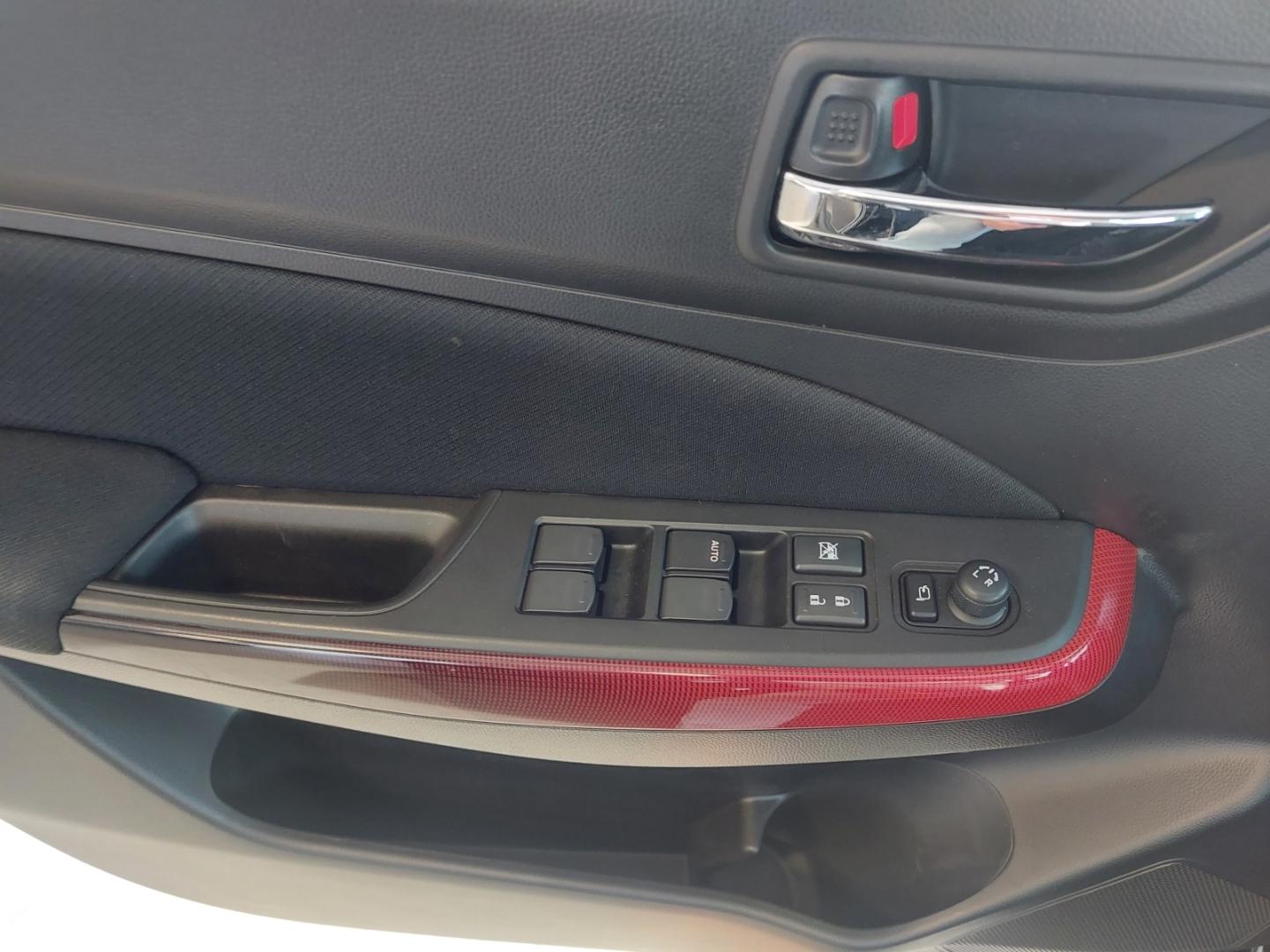 Suzuki Swift Sport 1.4 Boosterjet EU6d-T Kam Nav LED SH