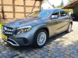 Mercedes-Benz GLA 180 AHK/SITZHZG/PDC  - Mercedes-Benz GLA-Klasse Gebrauchtwagen in Bremen