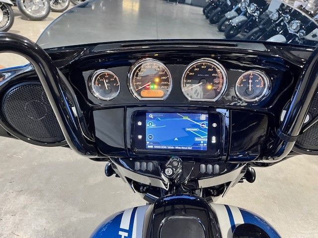 Fahrzeugabbildung Harley-Davidson FLHXST*FAST JOHNNIE*ÖHLINS*STREET GLIDE ST*117