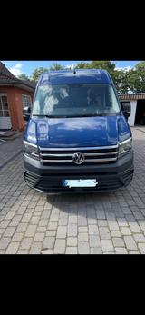 Volkswagen Crafter Camper  - Wohnwagen in Kiel