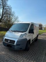 Fiat Ducato - Fiat Ducato Gebrauchtwagen in Bremen