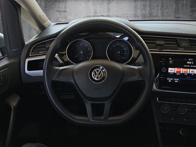 Touran 1.2TSI Navi 7-Sitz Climatr. AHK Tempomat
