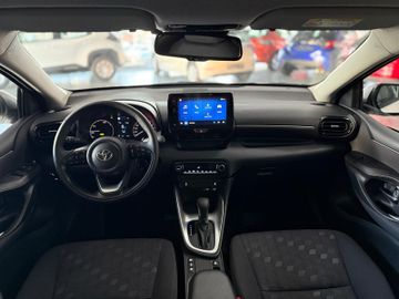 Toyota Yaris - 8