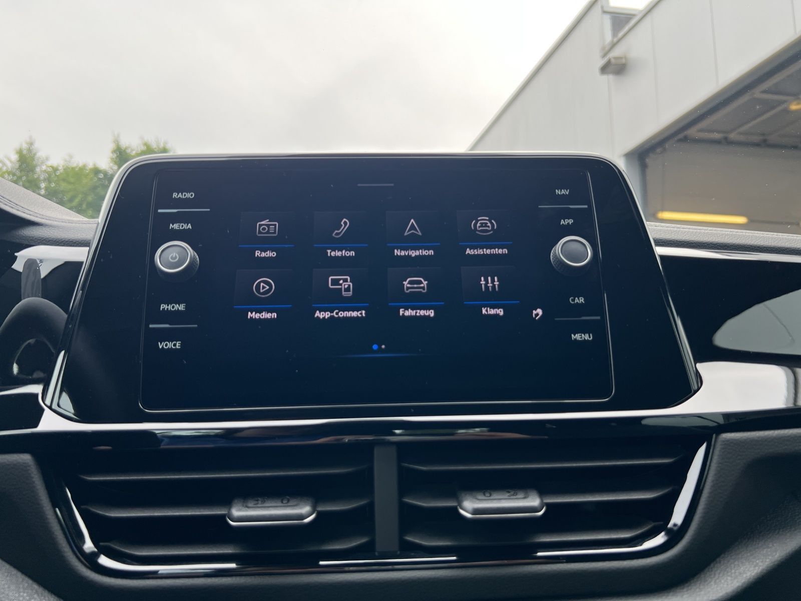 T-Roc Cabriolet R-Line 1.5 TSI  DSG*IQ.Light*ACC