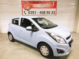 Chevrolet Spark LT - Chevrolet in Magdeburg
